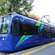 Atlanta’s new streetcar opened at the end of 2014. Photo by Atlanta Streetcar